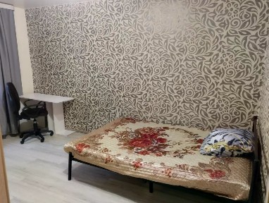 Сдается 1-комн. квартира, 33 м²