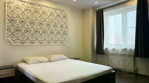 Сдается 2-комн. квартира, 50,5 м²