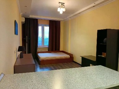Сдается 1-комн. квартира, 34 м²