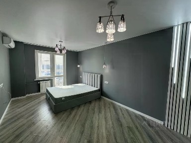 Сдается 1-комн. квартира, 43,5 м²