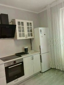 Сдается 1-комн. квартира, 42 м²