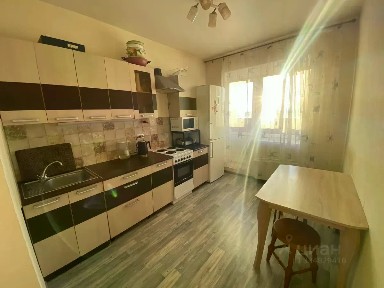 Сдается 1-комн. квартира, 35 м²