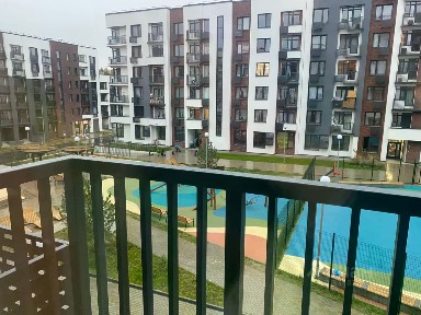 Сдается студия, 28,6 м²