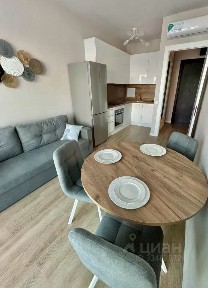 Сдаются 2-комн. апартаменты, 55 м²