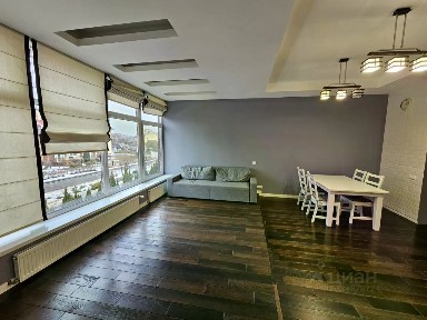 Сдается 3-комн. квартира, 101 м²