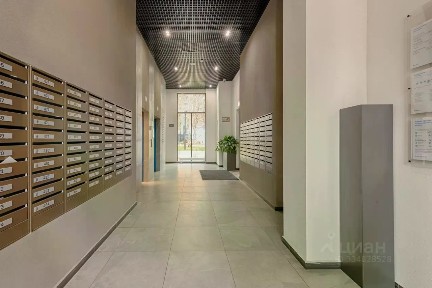 Сдается 1-комн. квартира, 33,8 м²