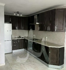 Сдается 2-комн. квартира, 89 м²