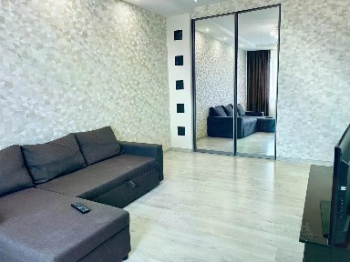 Сдается 1-комн. квартира, 39,5 м²