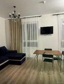 Сдается 3-комн. квартира, 61 м²