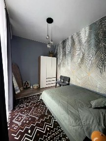 Сдается 1-комн. квартира, 42 м²