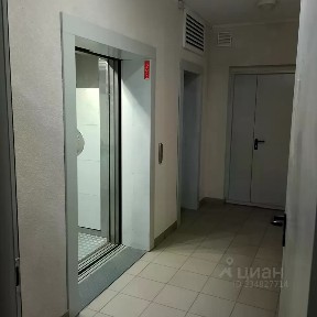 Сдается 1-комн. квартира, 38 м²