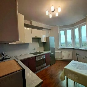 Сдается 2-комн. квартира, 55 м²