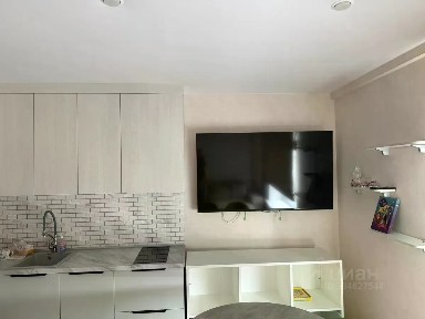 Сдается студия, 28 м²