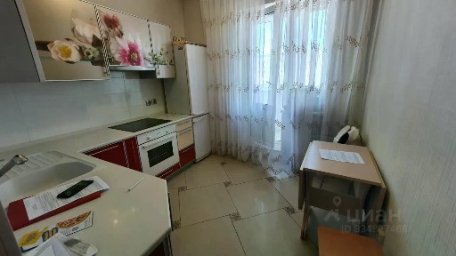 Сдается 1-комн. квартира, 40 м²