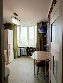 Сдается 2-комн. квартира, 55 м²