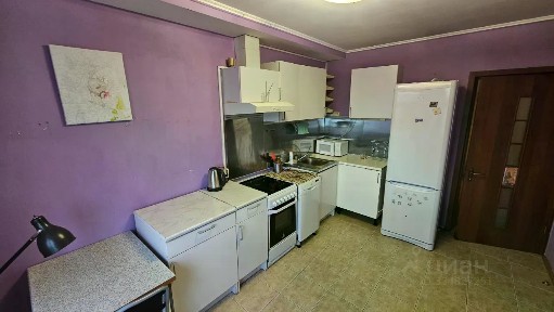 Сдается 2-комн. квартира, 65 м²