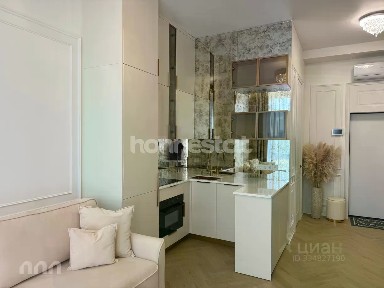 Сдается 2-комн. квартира, 38,9 м²