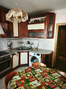 Сдается 2-комн. квартира, 54 м²