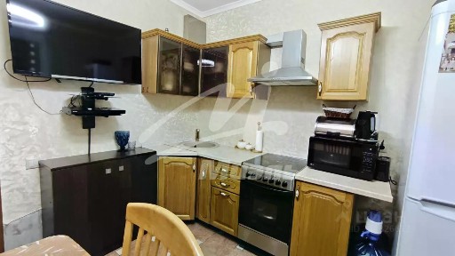Сдается 1-комн. квартира, 43 м²