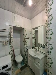 Сдается 1-комн. квартира, 56 м²