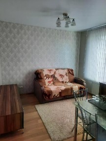 Сдается 1-комн. квартира, 32 м²