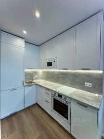 Сдается 1-комн. квартира, 32 м²