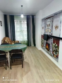 Сдается 2-комн. квартира, 47 м²