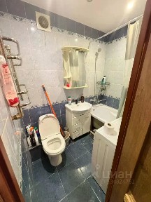 Сдается 2-комн. квартира, 43 м²
