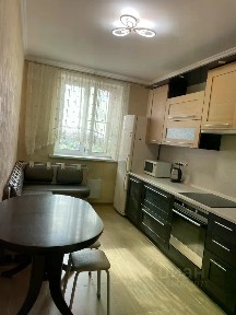 Сдается 1-комн. квартира, 45 м²