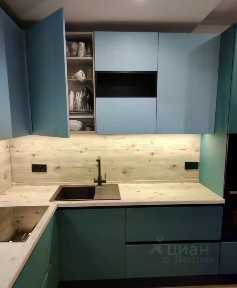Сдается 2-комн. квартира, 45 м²