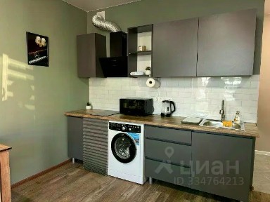 Сдается студия, 26 м²