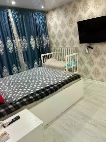 Сдается 2-комн. квартира, 47 м²