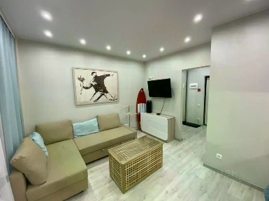Сдается студия, 28 м²