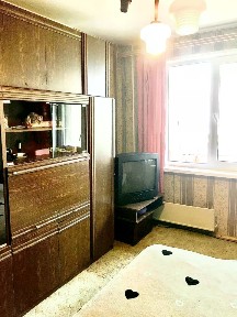 Сдается 1-комн. квартира, 40 м²