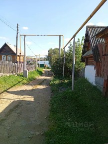 Продается 1-этажный дом, 37,1 м²