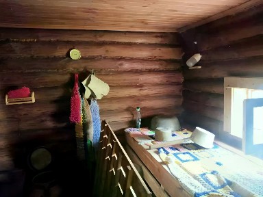 Продается 1-этажный дом, 31 м²