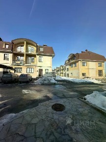 Продается 3-этажный таунхаус, 214,1 м²