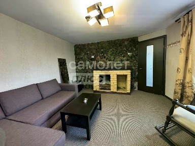 Продается 1-этажный дом, 60 м²