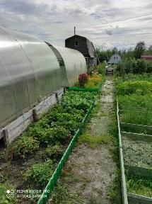 Продается участок, 5 сот.