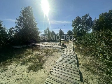 Продается 1-этажный дом, 50 м²