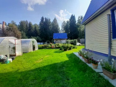 Продается 2-этажный дом, 64,5 м²