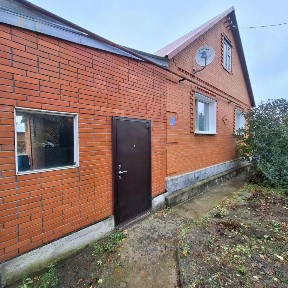 Продается 1-этажный дом, 84,8 м²