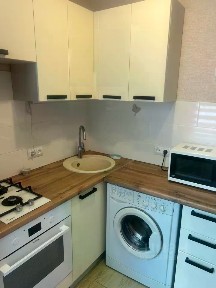 Сдается 1-комн. квартира, 38 м²