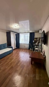 Сдается 1-комн. квартира, 39,5 м²
