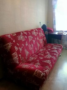 Сдается 1-комн. квартира, 35 м²