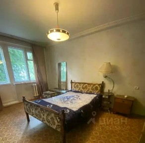 Сдается 2-комн. квартира, 45 м²