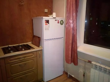 Сдается 1-комн. квартира, 38 м²