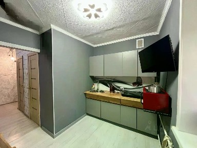 Продается 1-комн. квартира, 39,9 м²