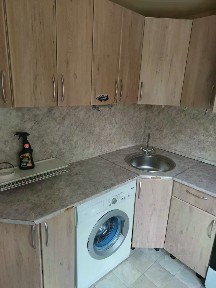 Продается 2-комн. квартира, 33 м²