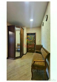 Продается 2-комн. квартира, 59,7 м²